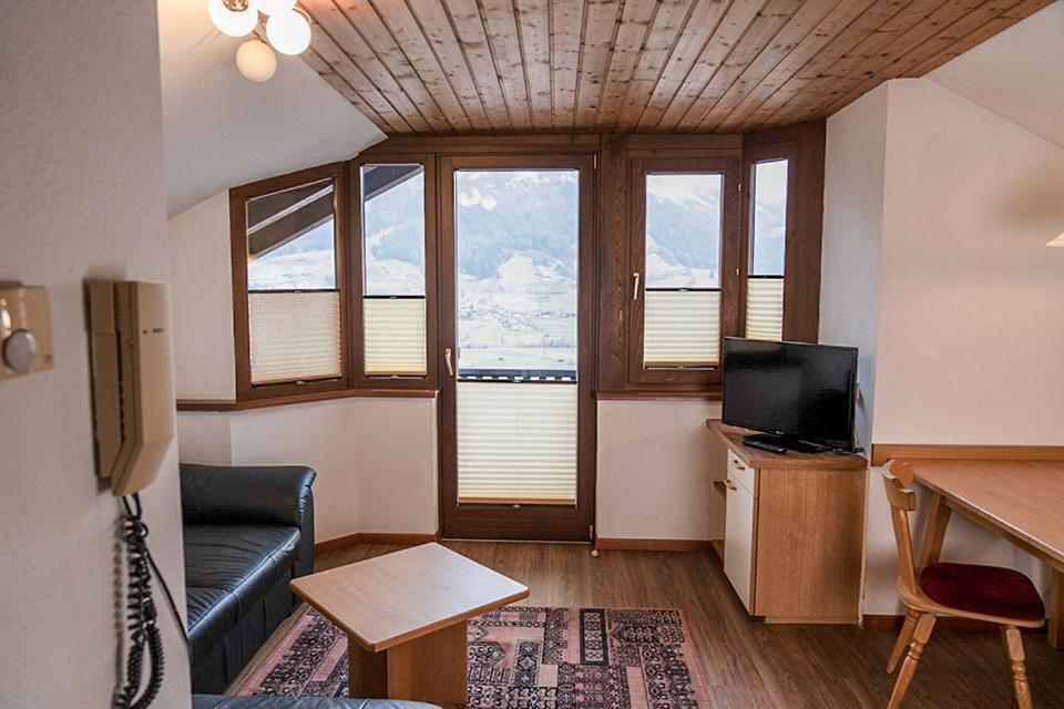 Tauernappartements Kircherhof Matrei in Osttirol Exterior foto