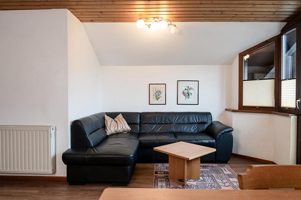 Tauernappartements Kircherhof Matrei in Osttirol Exterior foto