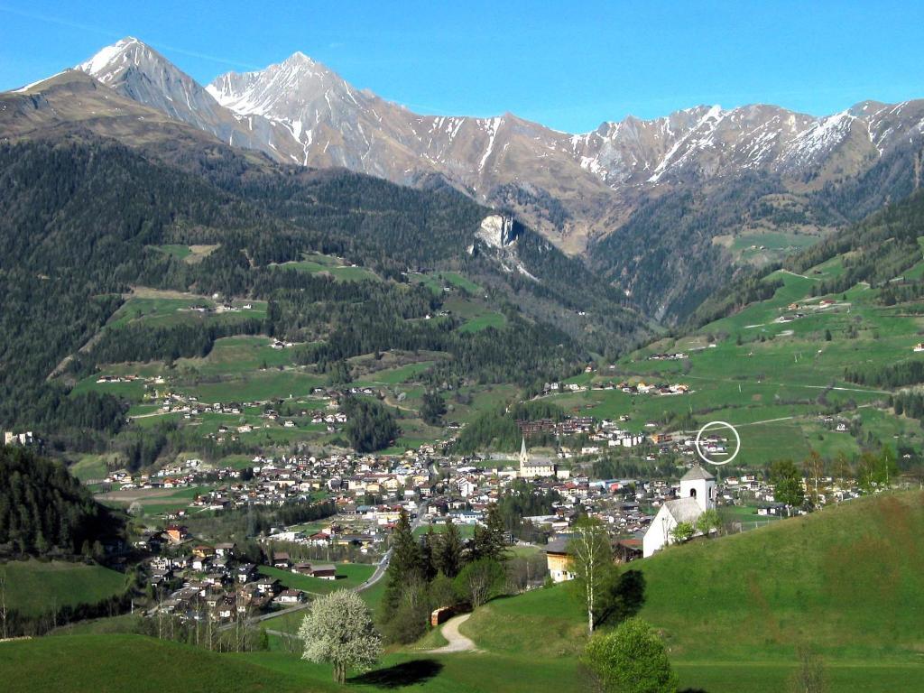 Tauernappartements Kircherhof Matrei in Osttirol Exterior foto