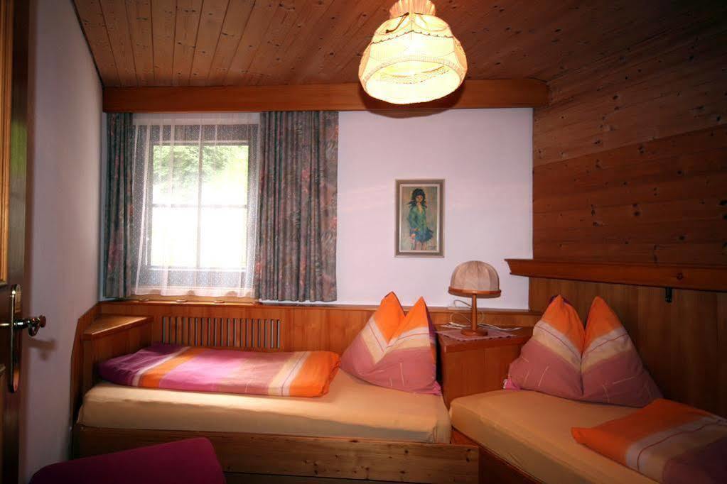 Tauernappartements Kircherhof Matrei in Osttirol Exterior foto