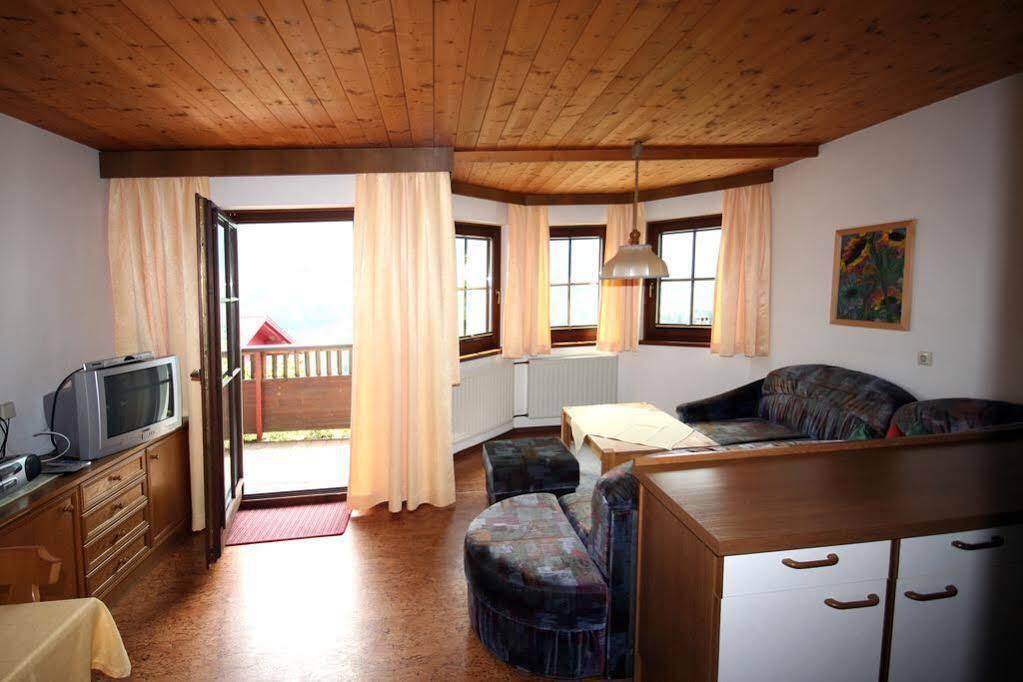 Tauernappartements Kircherhof Matrei in Osttirol Exterior foto